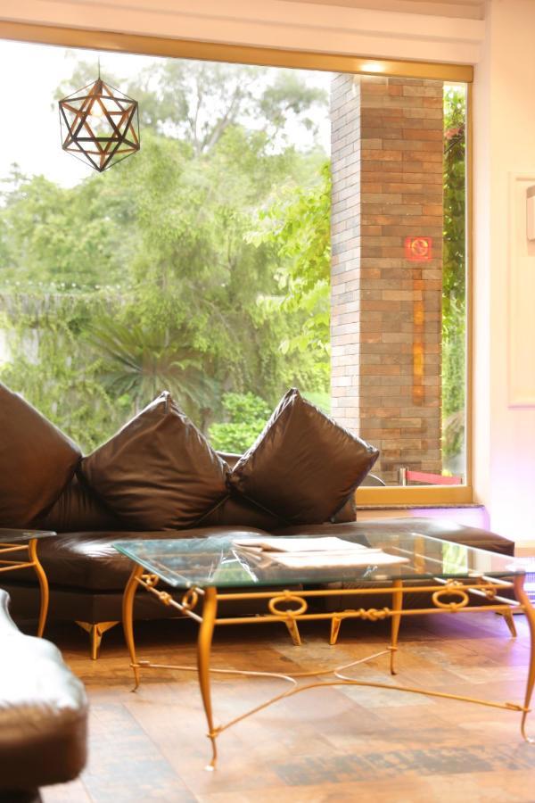 Lawrence View Hotel, Lahore Bagian luar foto