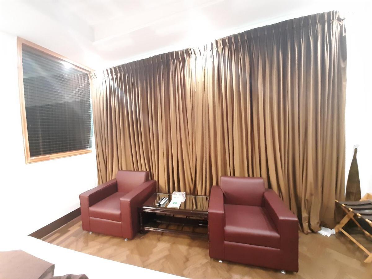 Lawrence View Hotel, Lahore Bagian luar foto