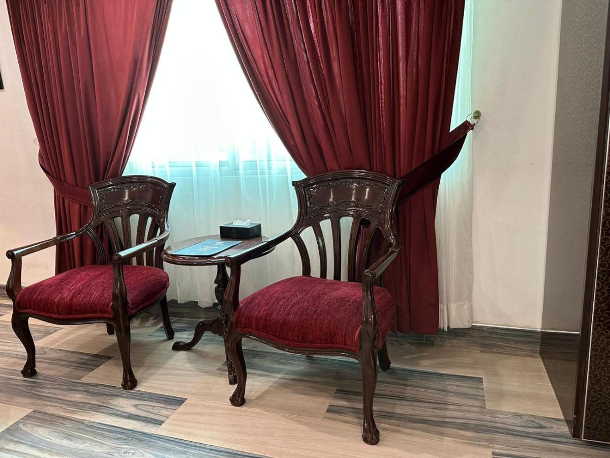 Lawrence View Hotel, Lahore Bagian luar foto