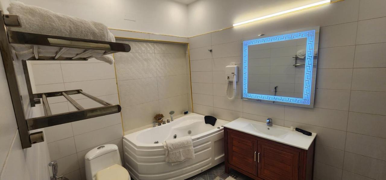 Lawrence View Hotel, Lahore Bagian luar foto